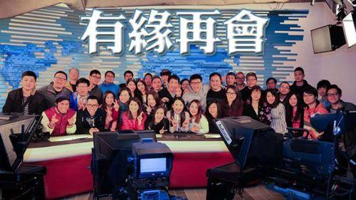袁洁仪:香港TVB为什么不复往日辉煌了？