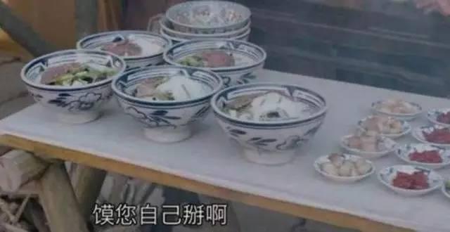 孙俪后宫甄嬛传:孙俪为什么会出演《那年花开月正圆》？