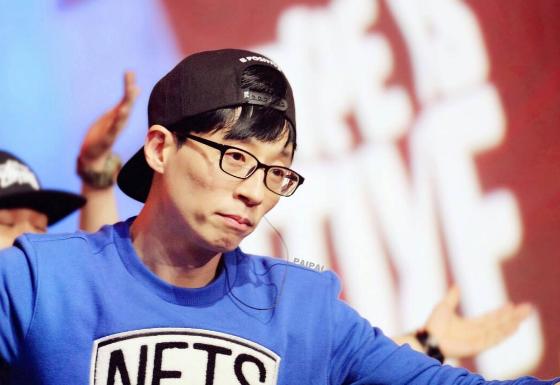 金勇万:刘在石在韩国的地位很高吗？