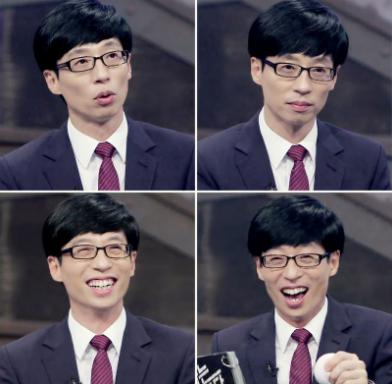 金勇万:刘在石在韩国的地位很高吗？