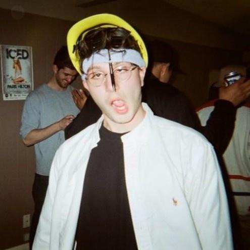 头条问答 - 谁介绍几个嘻哈风格的微信头像?(2个回答)