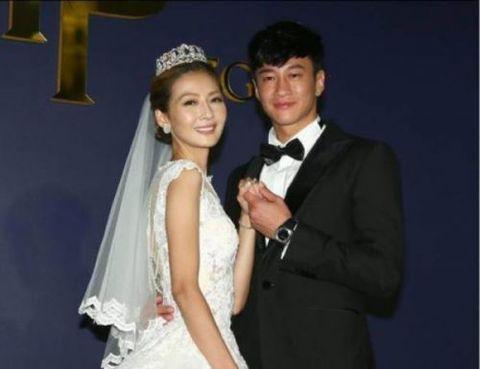 何润东现任女友:网友们为什么开始赞美何润东？