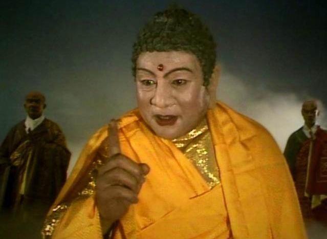 三十六佛祖排名,西游记佛派高手实力怎么样排行？