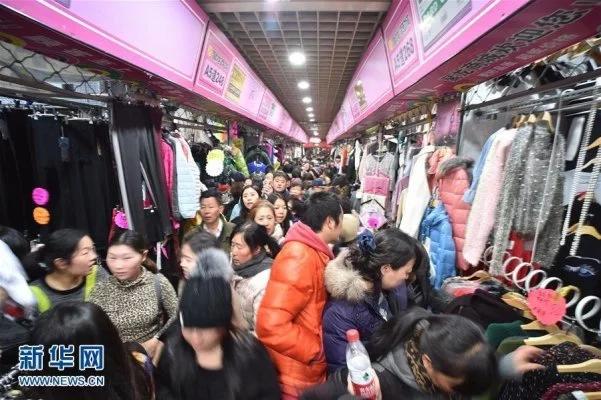 yifupifashichang:衣服批发市场哪里便宜质量又好 北京、天津、河北有哪些服装货源批发市场？