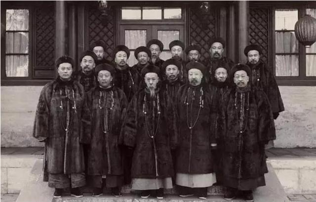 头条问答 - 晚清的地方自治运动为何会失败?(7个回答)