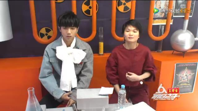明日之子赫兹:如何看待明日之子里的赫兹