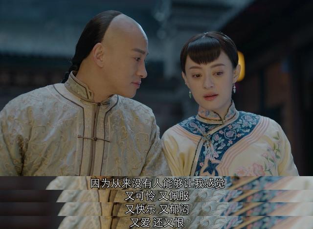 何润东夫妻撒狗粮是怎么回事:网友们为什么开始赞美何润东？