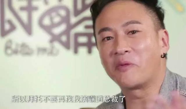 何润东夫妻撒狗粮是怎么回事:网友们为什么开始赞美何润东？