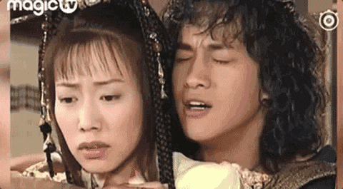 何润东夫妻撒狗粮是怎么回事:网友们为什么开始赞美何润东？