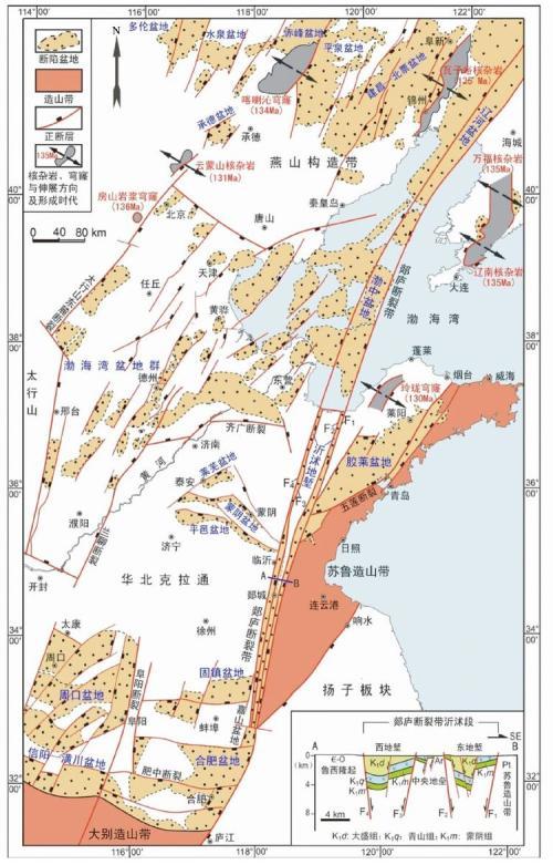 李四光预言的4大地震:山东地震是怎么回事？山东之前有过地震吗？