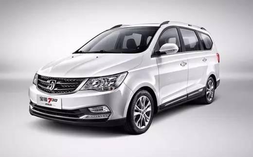 头条问答 - 长安欧尚a800跟宝骏730哪个更好?(123个回答)