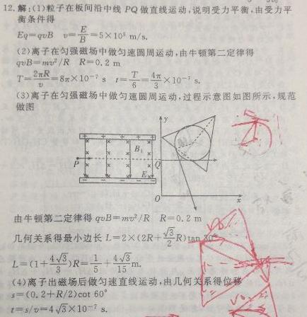 头条问答 听说新高考 弃物理 已成趋势 这让物理学界心塞 你怎么看 用户的回答 0赞