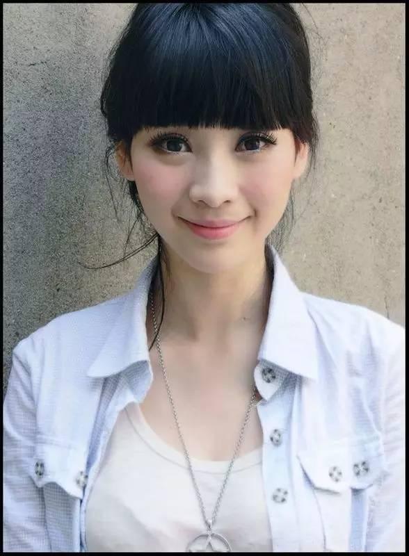 张歆艺整容:哪些女明星本来很好看却要整容，还越整越丑？