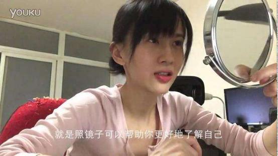 于雯静:网红们的自拍与他拍差多少？
