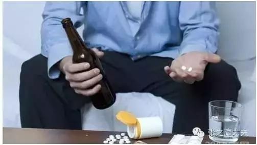红酒不能和什么一起吃,白酒千万不能和什么一起吃？