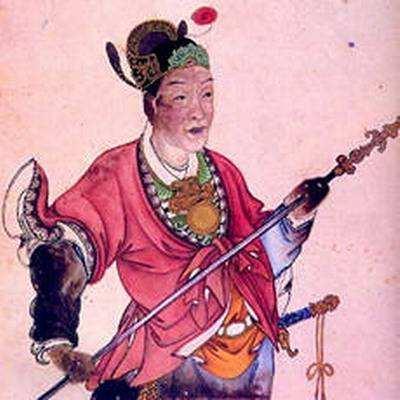 中国古代十大名将:中国古代历史十大将军，分别是谁？为什么是他们？