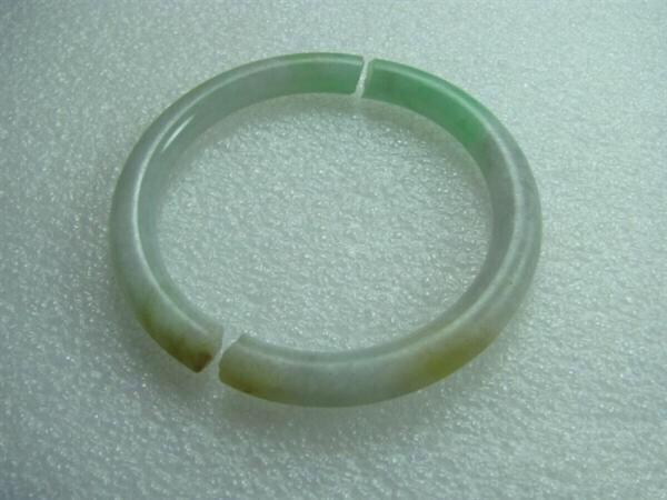 玉手镯断了怎么修复,玉手镯断裂如何修复，漂亮的图案大集合？