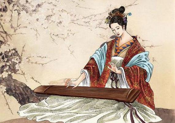 汉成帝赵合德:汉成帝死后赵飞燕与赵合德姐妹有着怎样的结局？