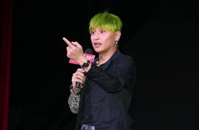 新还珠格格尔泰:《还珠格格》尔泰的扮演者陈志朋近况如何？