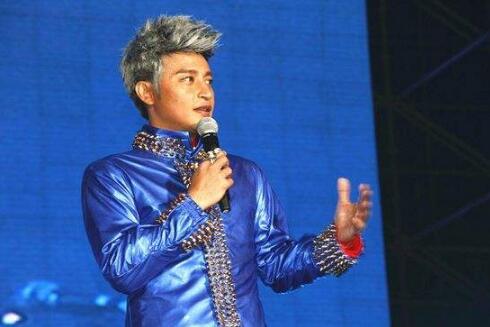 新还珠格格尔泰:《还珠格格》尔泰的扮演者陈志朋近况如何？