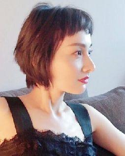 戚薇纹身图片:娱乐圈哪些女星的美腿你认为最好看