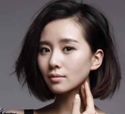 戚薇纹身图片:娱乐圈哪些女星的美腿你认为最好看