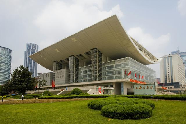 上海科技大学怎么样