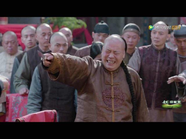 万美汐图片:有哪些角色因为演员演技太好而成为你的童年阴影