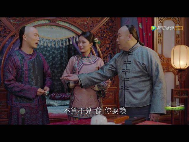 万美汐图片:有哪些角色因为演员演技太好而成为你的童年阴影