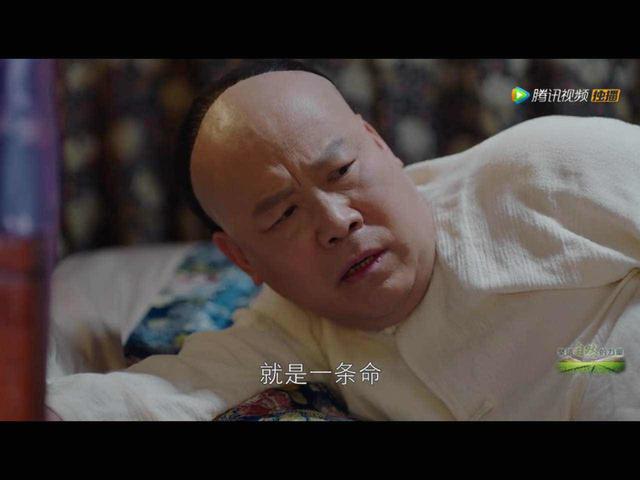 万美汐图片:有哪些角色因为演员演技太好而成为你的童年阴影
