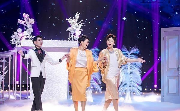 谁百里挑一祁汉谢梦:国内的综艺节目制作质量怎么样？