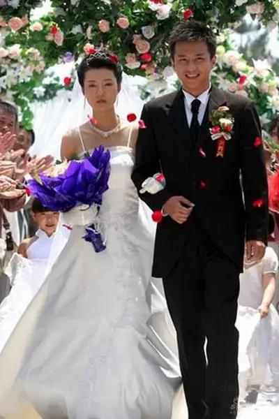 演员刘芸:哪个演员演的霸道总裁深入人心？