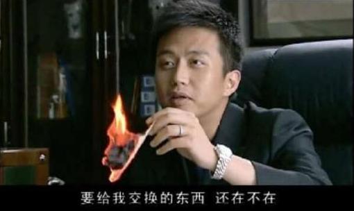 演员刘芸:哪个演员演的霸道总裁深入人心？