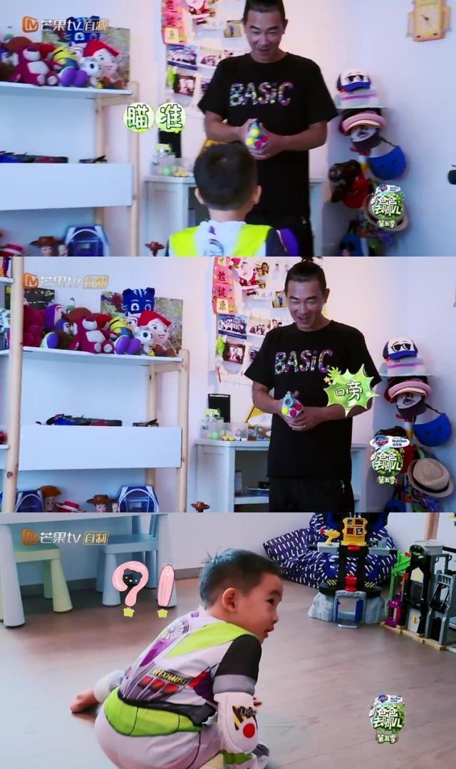 爸爸去哪儿5播出时间:《爸爸去哪儿5》为什么播出后被叫停？