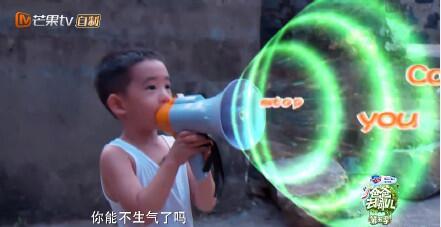爸爸去哪儿5播出时间:《爸爸去哪儿5》为什么播出后被叫停？