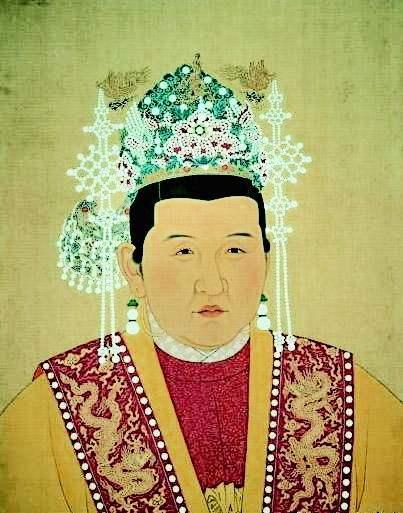 朱元璋的皇后马氏是个什么样的人？