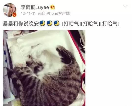 薛之谦娄艺潇:娄艺潇是不是李雨桐所说的“L女星”？她和薛之谦到底怎么回事？