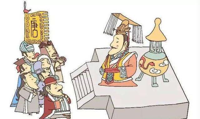 武攸暨:山西省文水县古代有哪些英雄人物？