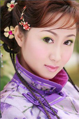 李八鸿:1988年9月16日出生于湖南张家界桑植县,内地青年演员.