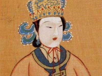 昭陵古墓的灵异事件:武则天陵墓里到底有什么，为什么近百年没人能进去？