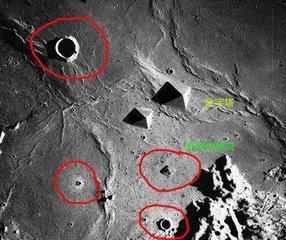 月球背面飞船残骸，嫦娥4号登陆月球背面，为什么没有直播