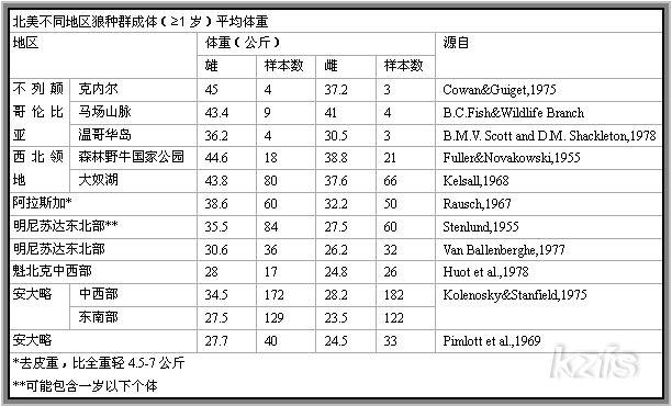 北美灰狼和鬣狗:北美灰狼和鬣狗哪个厉害 一群鬣狗遇到一群狼，打起来哪一方会赢？