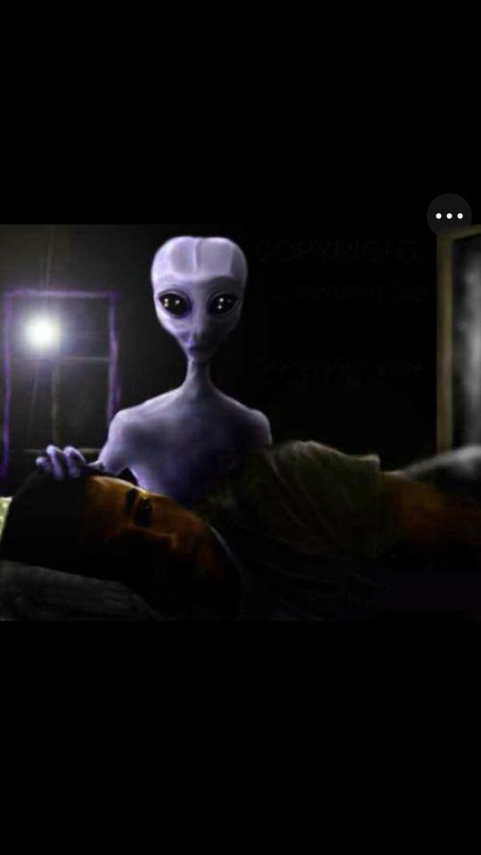 20世纪初科学家发现的遗址壁画让人困惑！人类是外星人的后代？