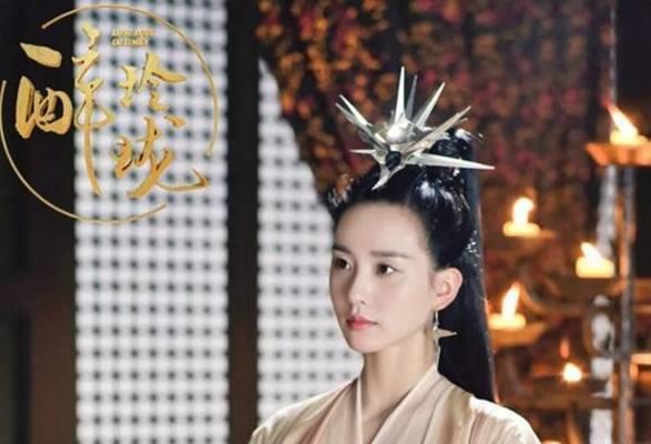 贾青照片:明星都有哪些最失败的造型、连本人看了都想删照片？