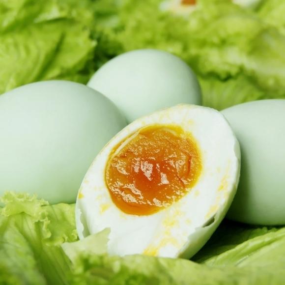 常吃咸鸭蛋好不好，吃鸭蛋营养好还是鸡蛋营养好