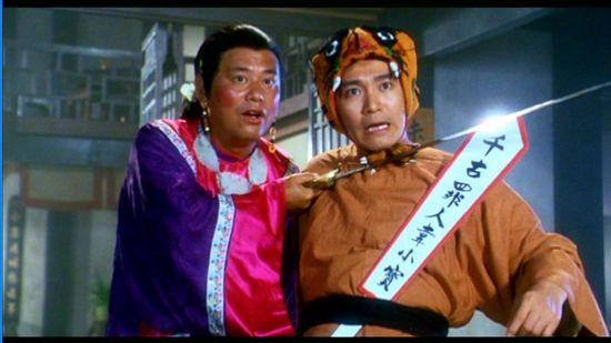 陈百祥所有电影:陈百祥的演技怎么样？在香港影坛处于什么地位？
