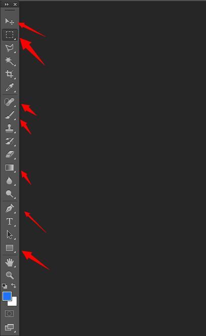 photoshop手机版使用教程