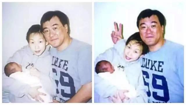陈奕迅离婚了吗:林忆莲和李宗盛为什么离婚？