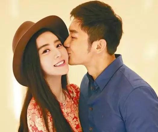 李晨李小璐:李小璐当初为什么会跟李晨分开？