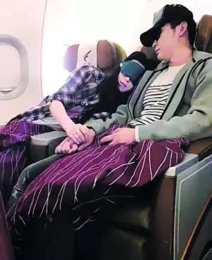 李晨李小璐:李小璐当初为什么会跟李晨分开？